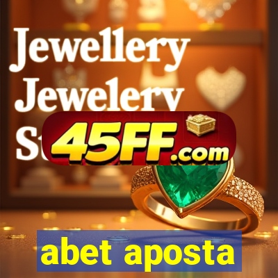 abet aposta